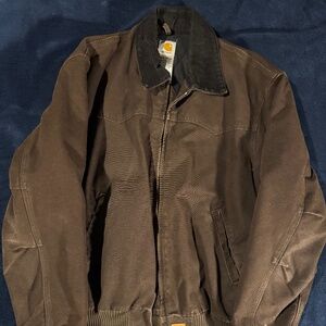 Men’s Carhartt Jacket